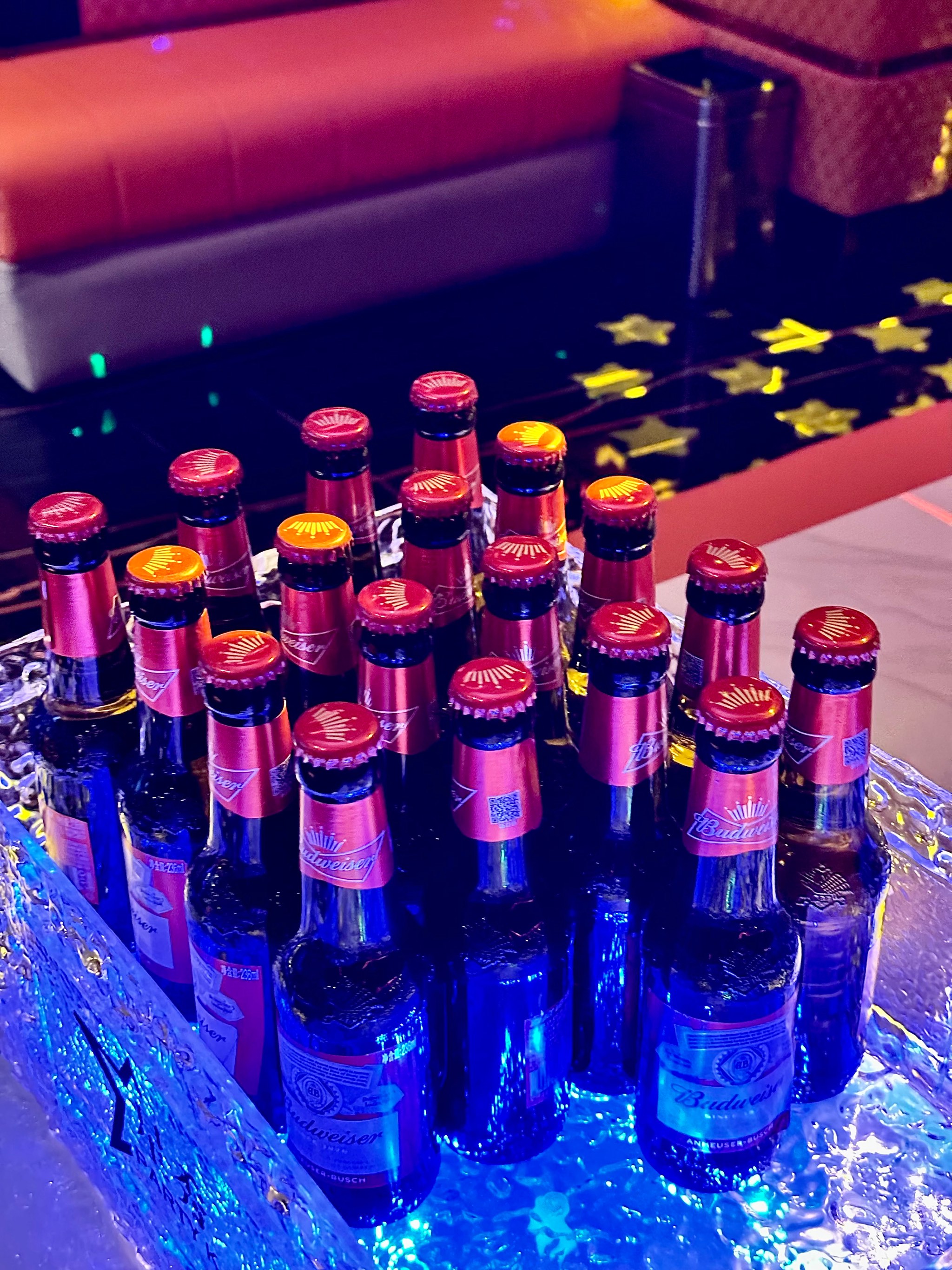 榆林商务KTV，盛装开业，等你来体验-府谷县ktv预定