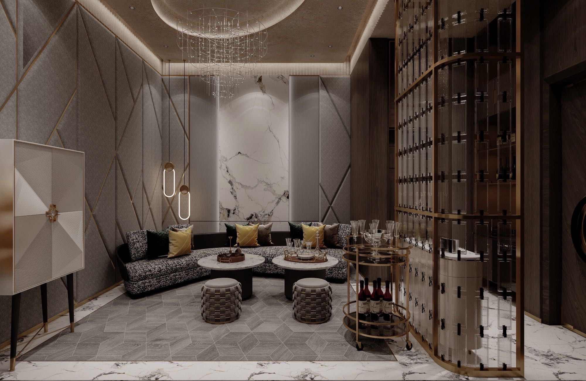 榆林商务ktv与中低端ktv区别解析-府谷县ktv订房